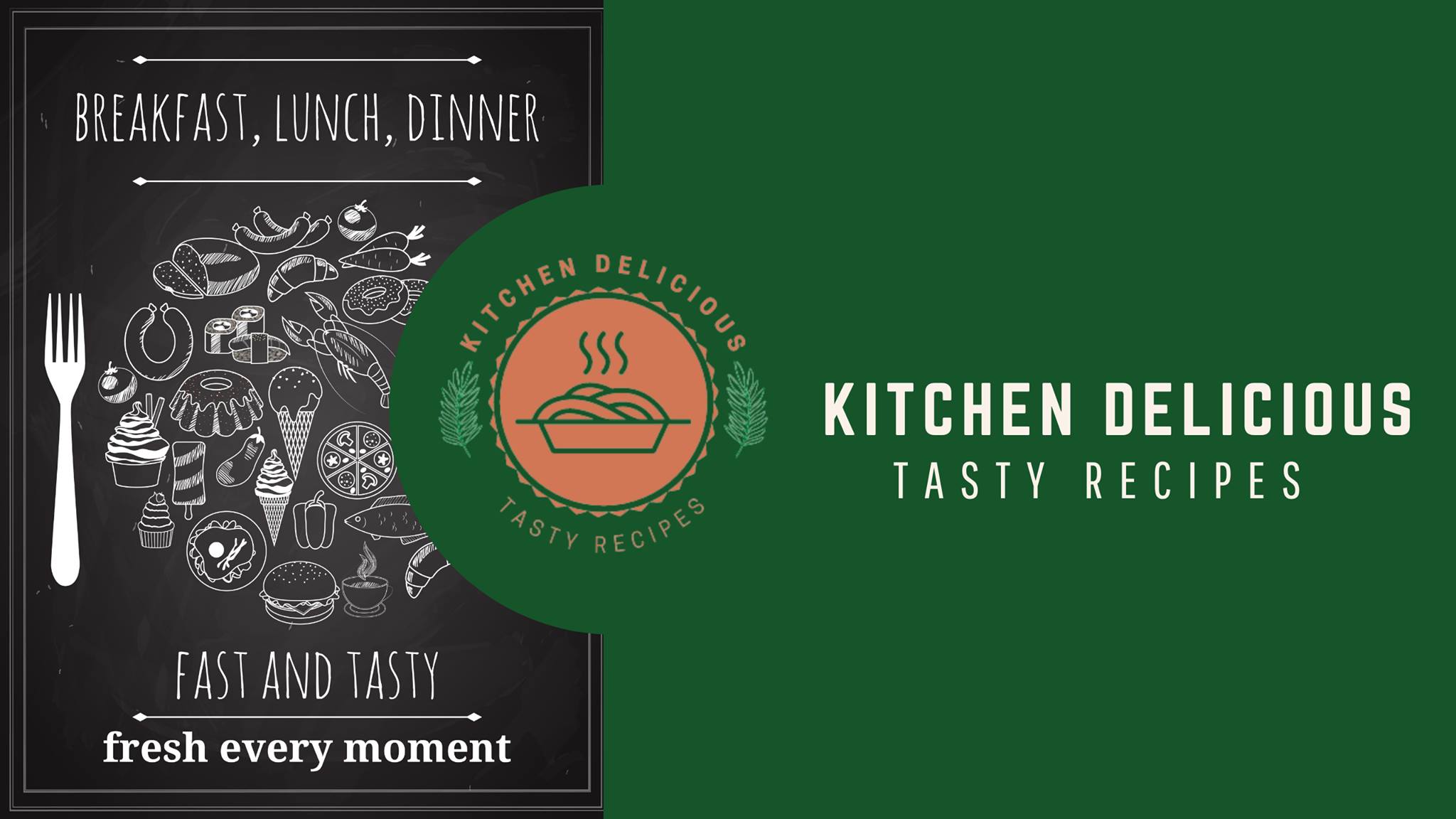 Kitchen Delicious