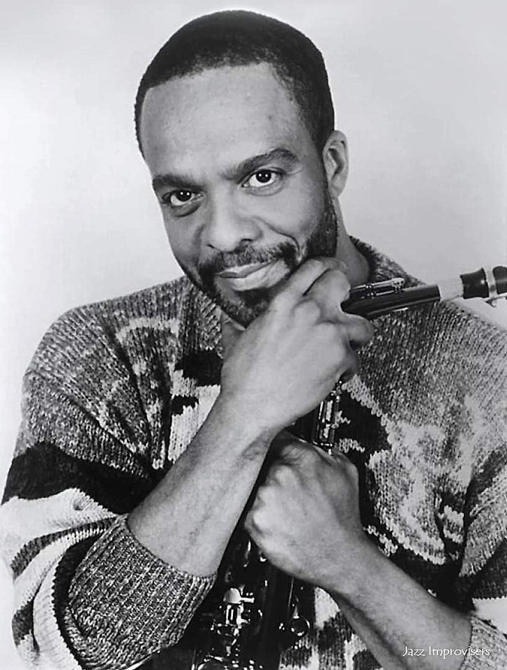 REMEMBERING Grover Washington Jr. (1943–1999) was a Grammy-winning
