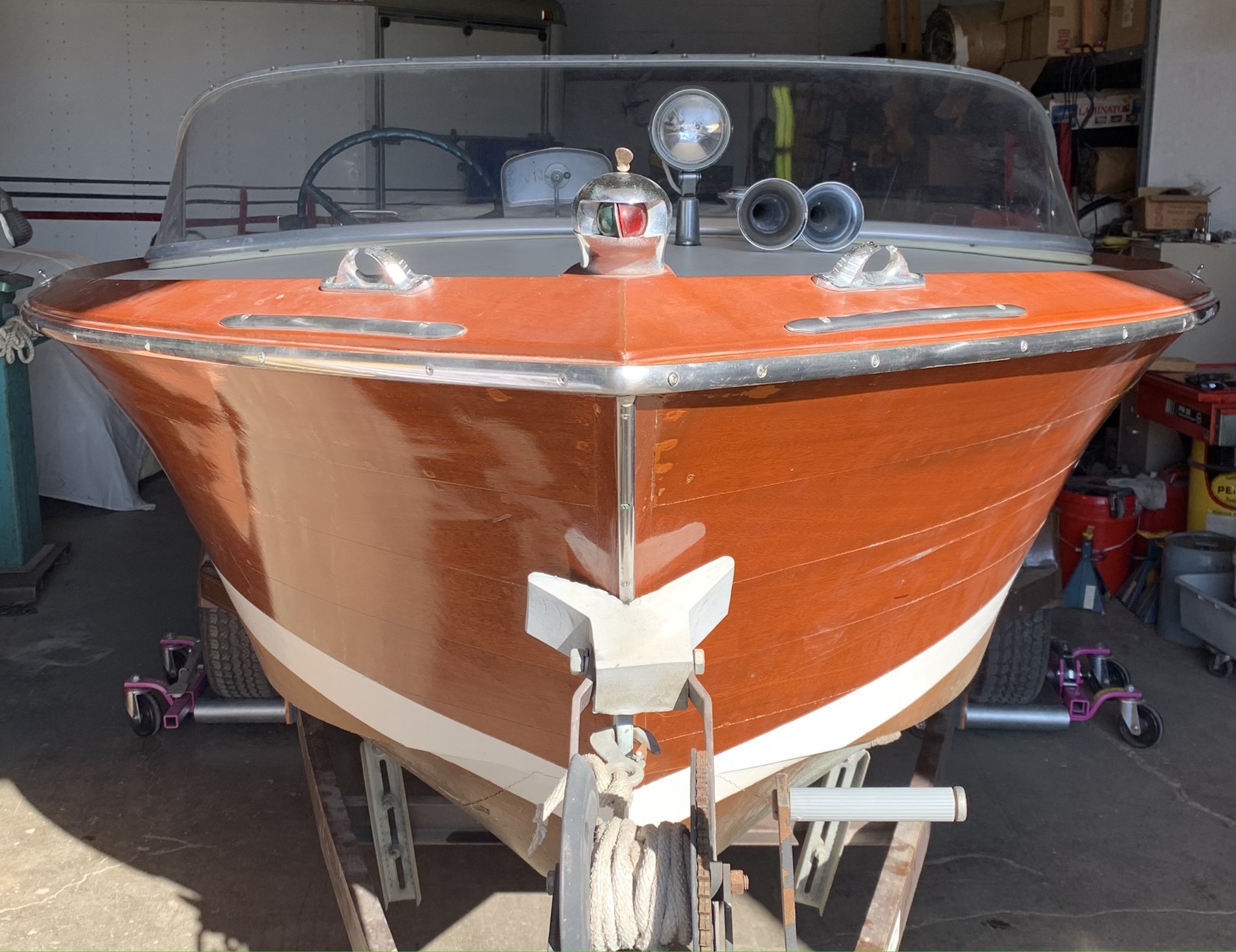 Kane Marine Restoration added a - Kane Marine Restoration