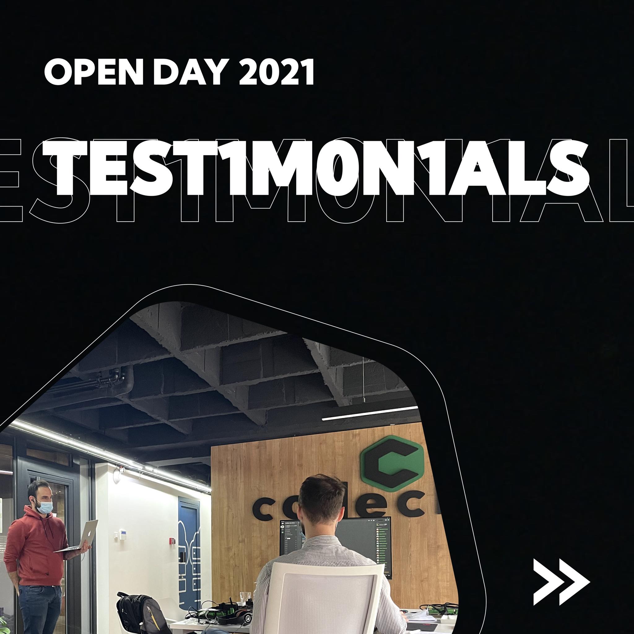 CodeChem - Last year, Virtual Open Day was a blast! 🤩 So... | Facebook