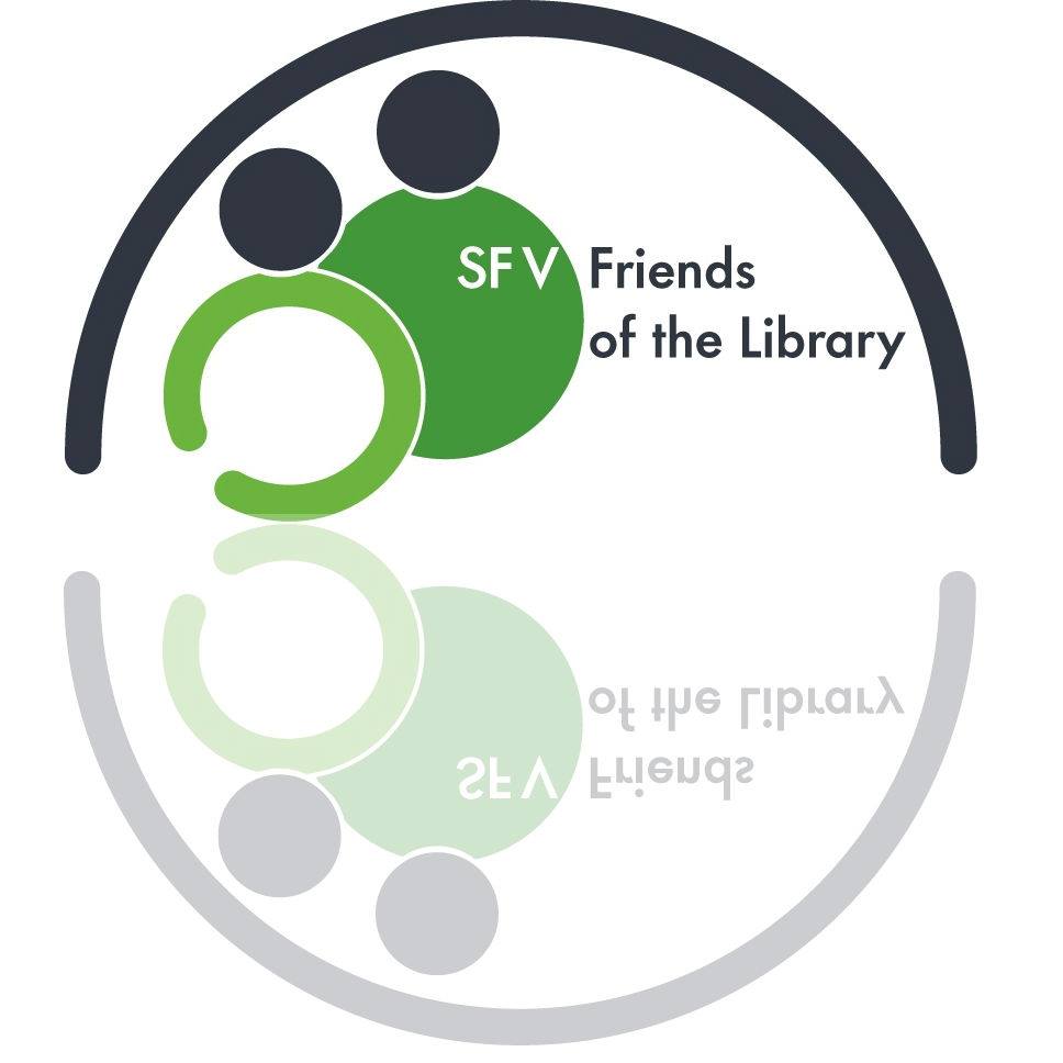 Friends of the SFV Library | Stickney IL