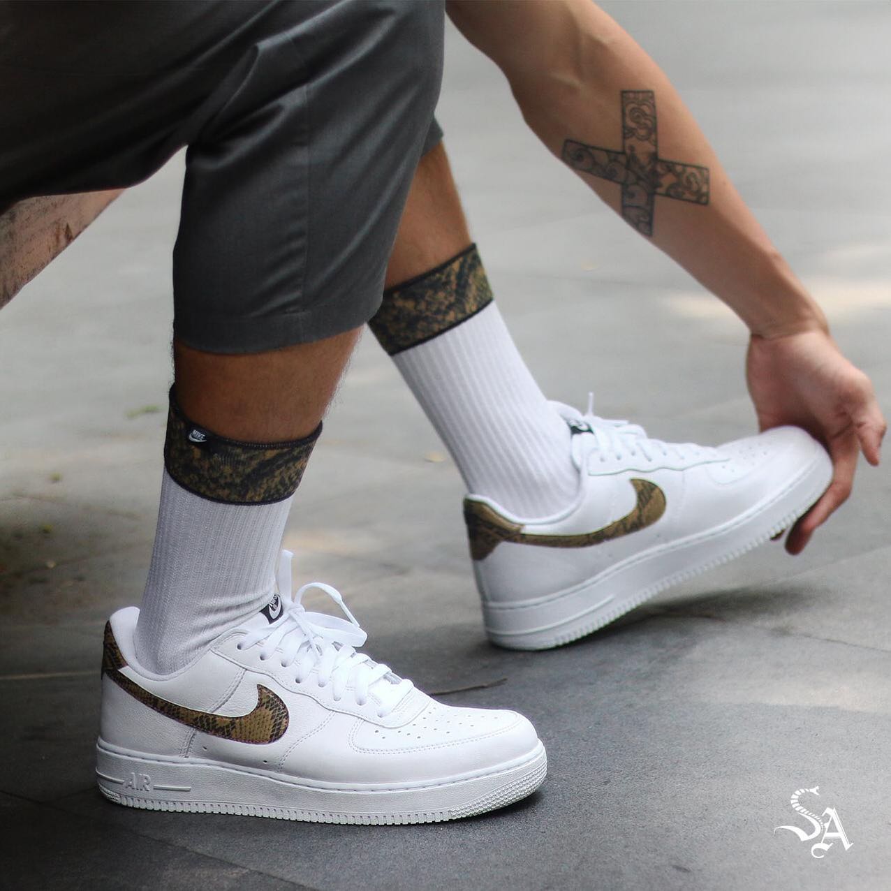 Quickstrike. | Initially released as an Asia exclusive in 1996