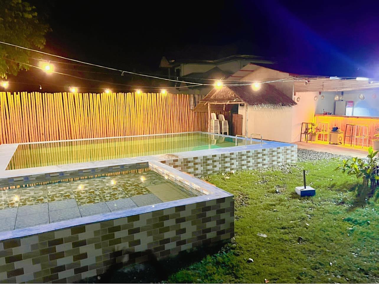 BOX SPOT: Private Pool and Event Place