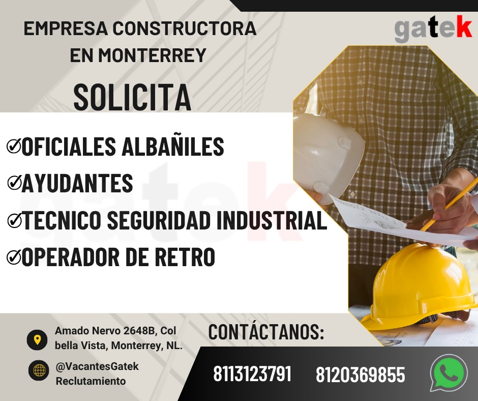 Gatek Constructora