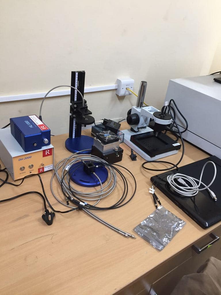RI Instruments & Innovation INDIA