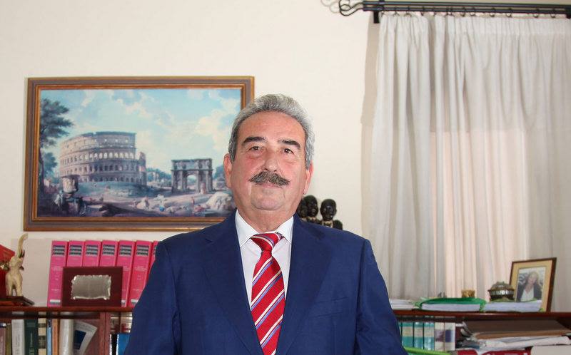 Juan Rojano Trujillo | Málaga