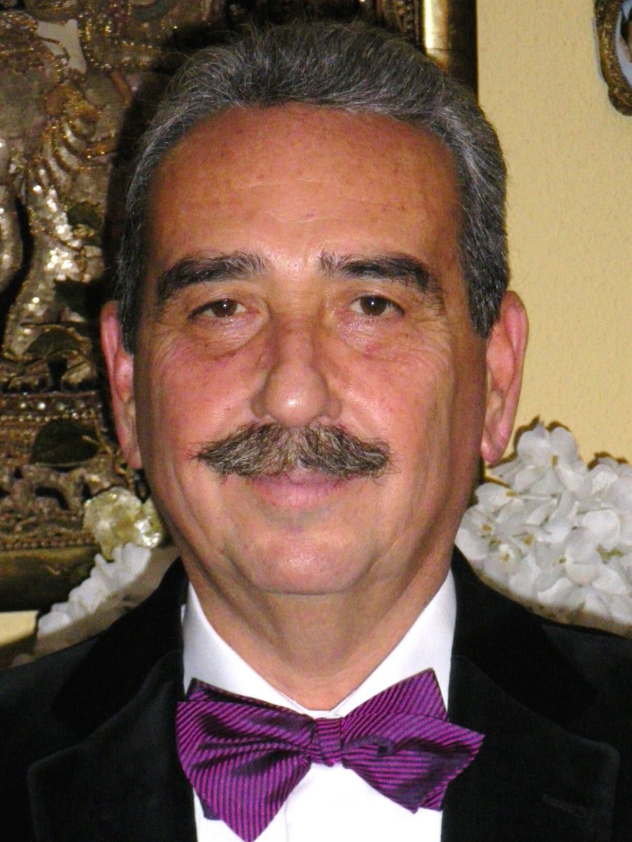 Juan Rojano Trujillo | Málaga