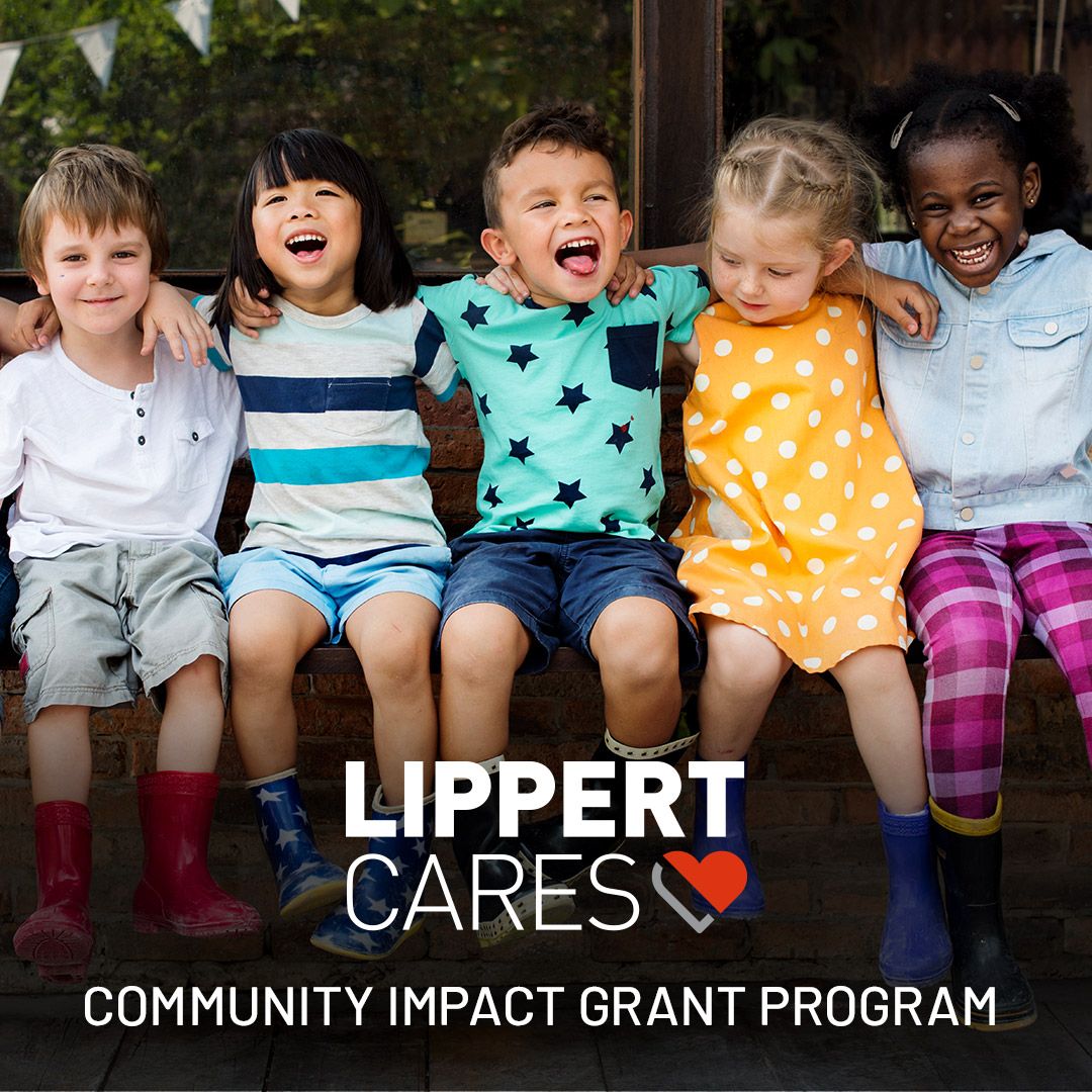 Lippert - 📣 Attention nonprofits in St. Joseph, Elkhart, Allen, Eau ...