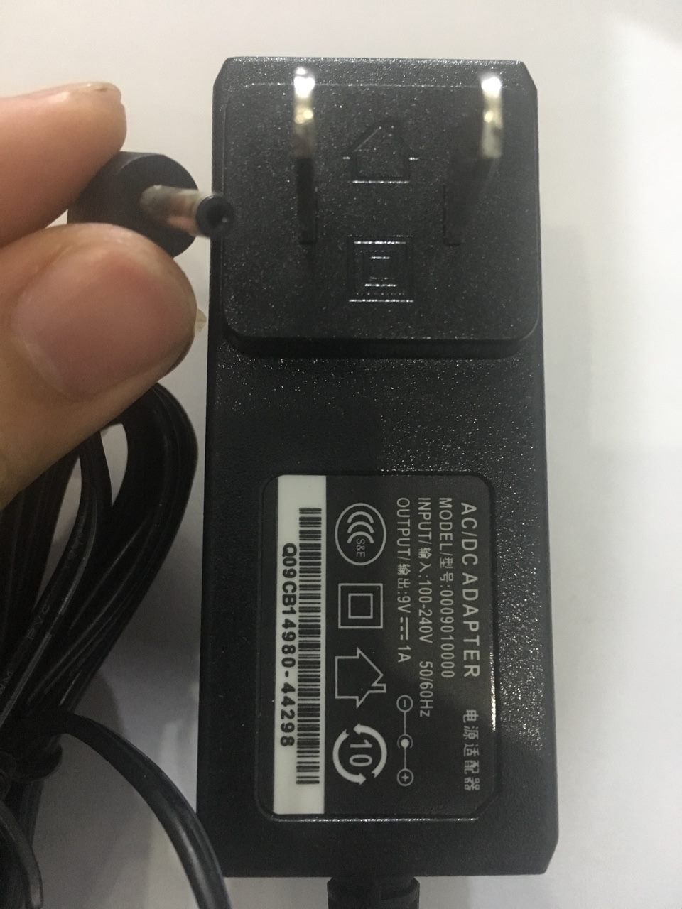 Adapter nguồn máy Pos