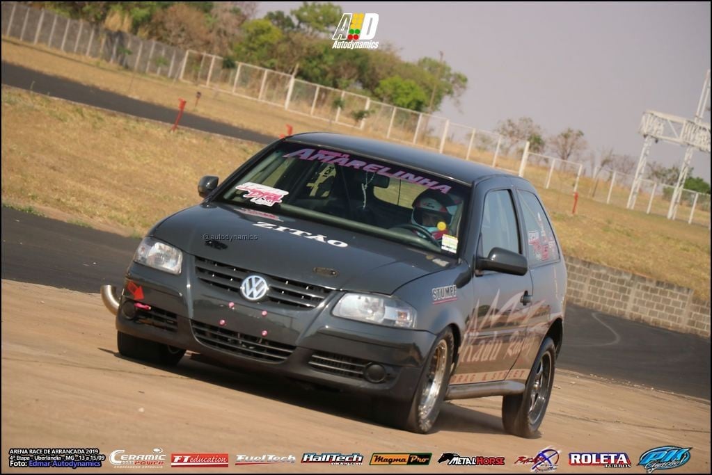 Michele Racing