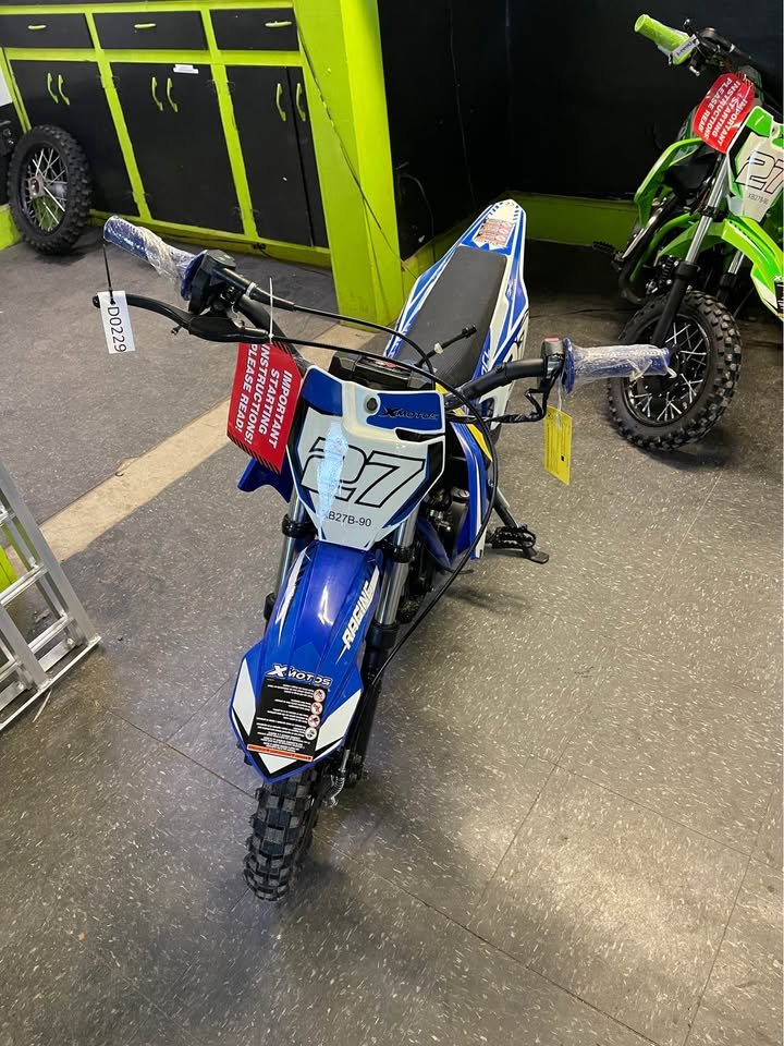 New Arrival Alert! 🏍 ZUUMAV S8 – Your Ultimate Ride Is Here! Take
