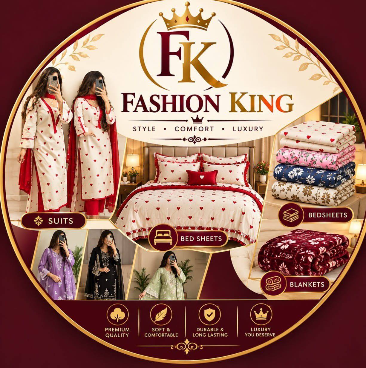 Looking to upgrade your living space with a touch of elegance? Check ...