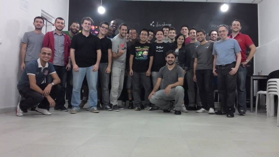 Devshare