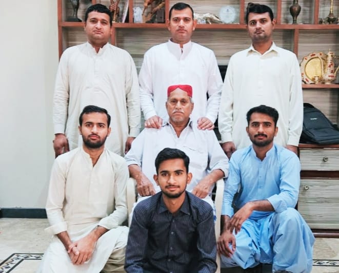 Utam Ranjhan