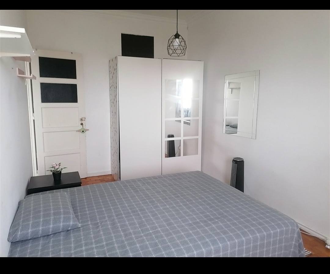 Apartamento T0 para arrendar