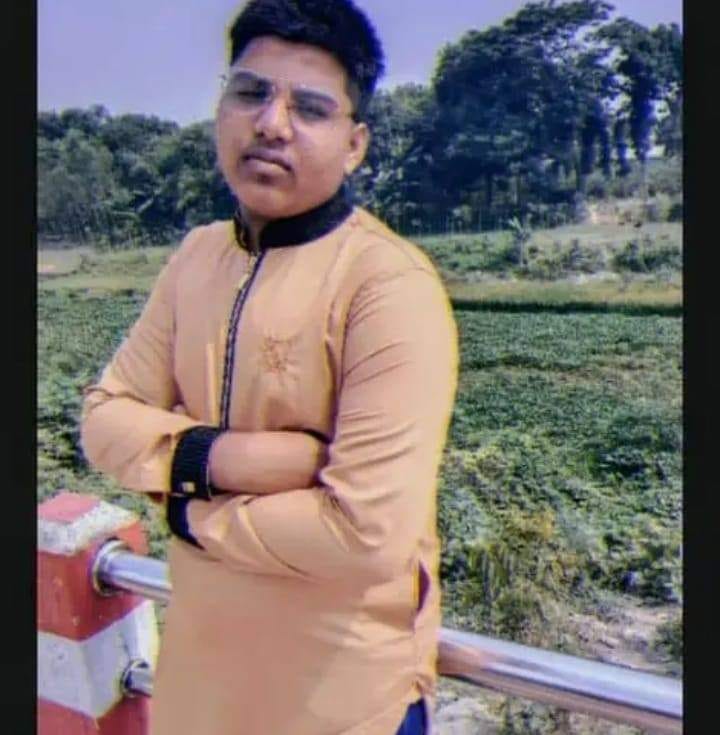Mr shohan
