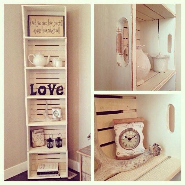 Individuelle Kisten, eigene Ideen!❤️ www.weinkisten-shop.de