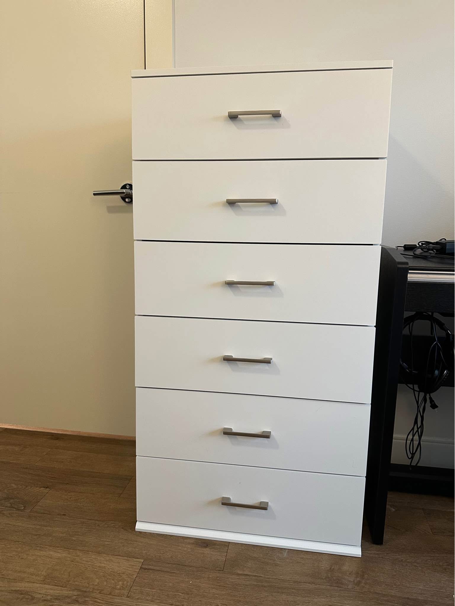 fully assembled white dresser Westgate Double Dresser, Vintage Linen at Child Craft this piece of furniture offers versatile functionality fully assembled white dressers -