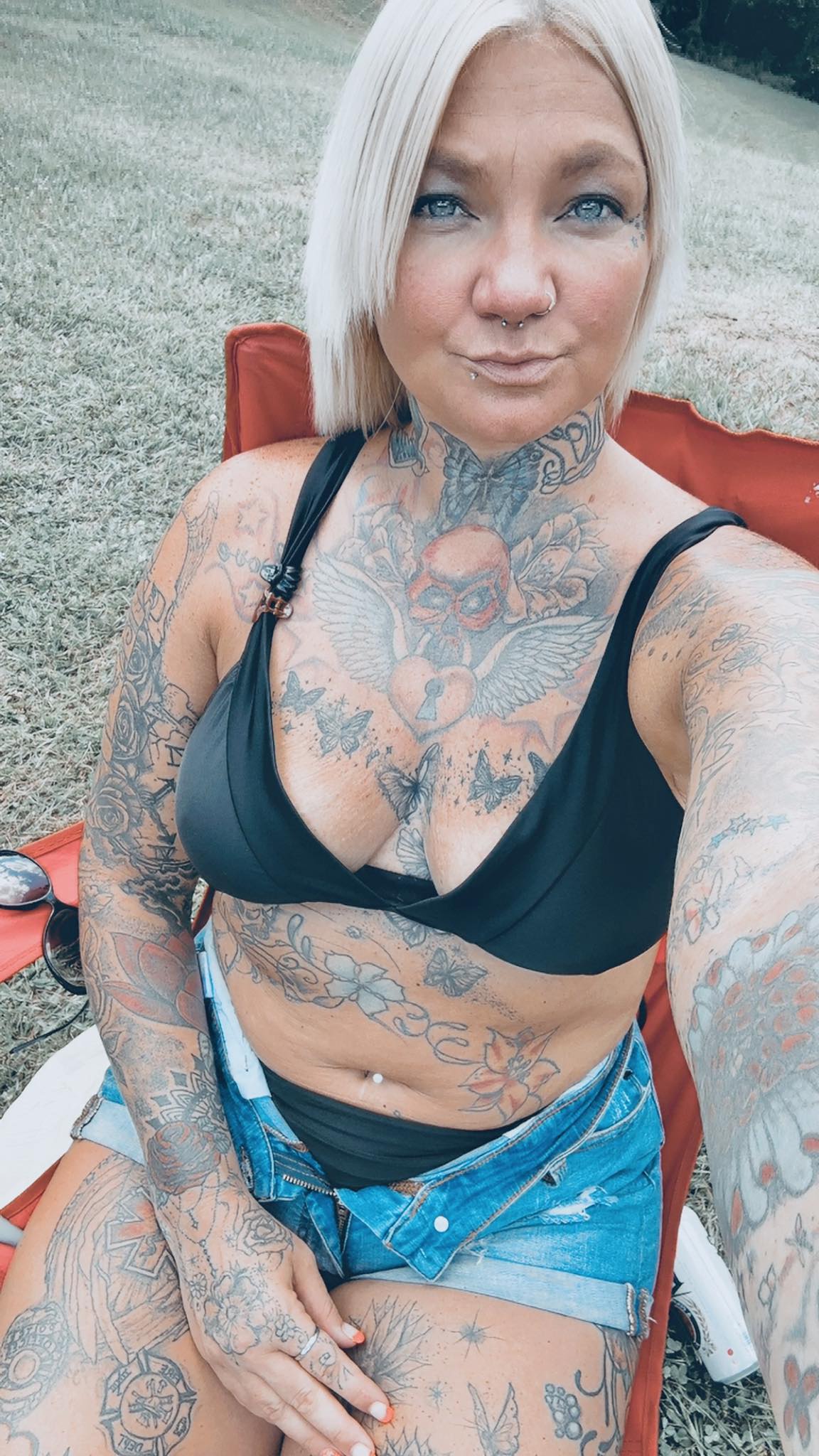 Nikki Gilmore