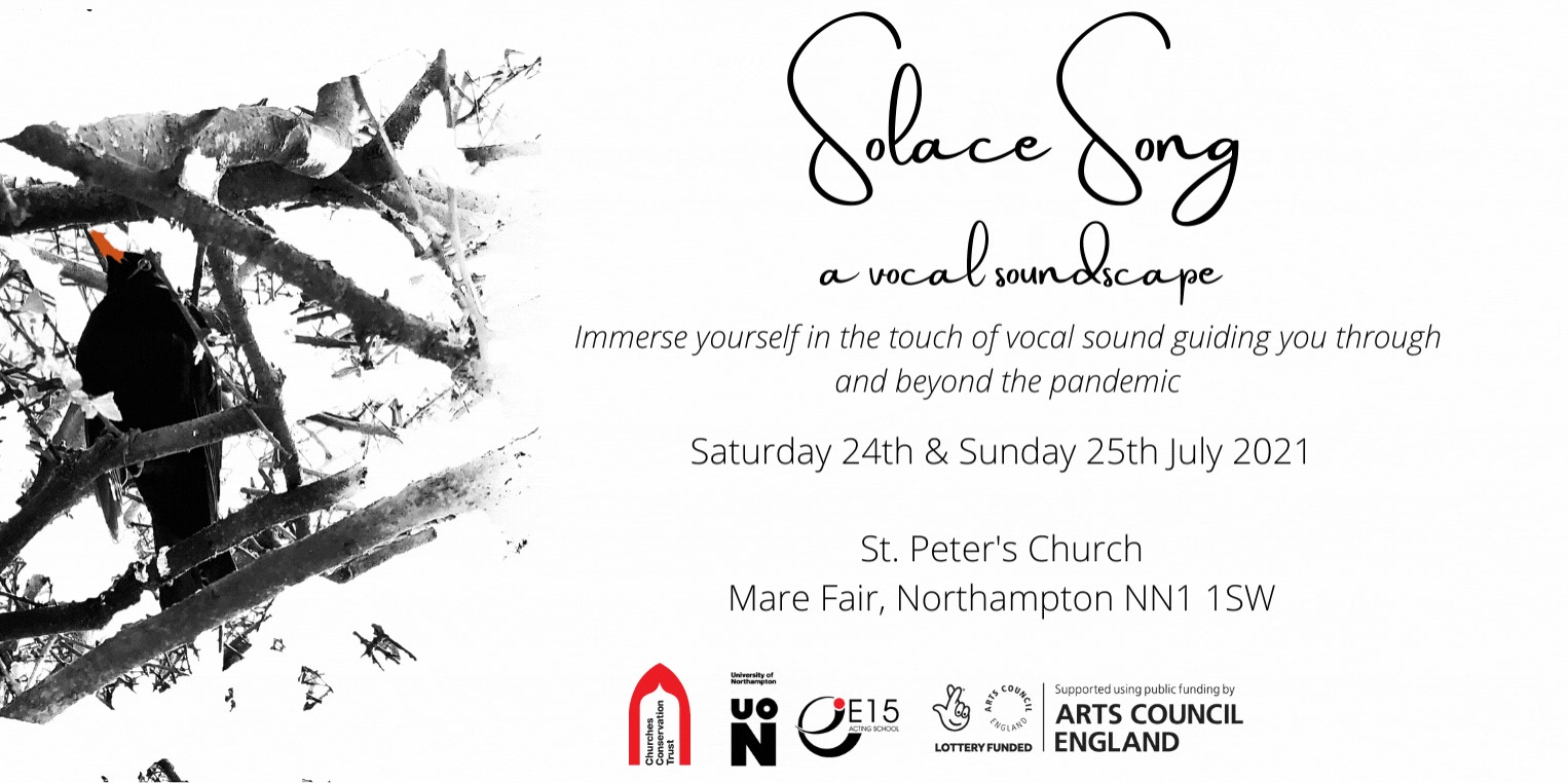 Solace Song Performance