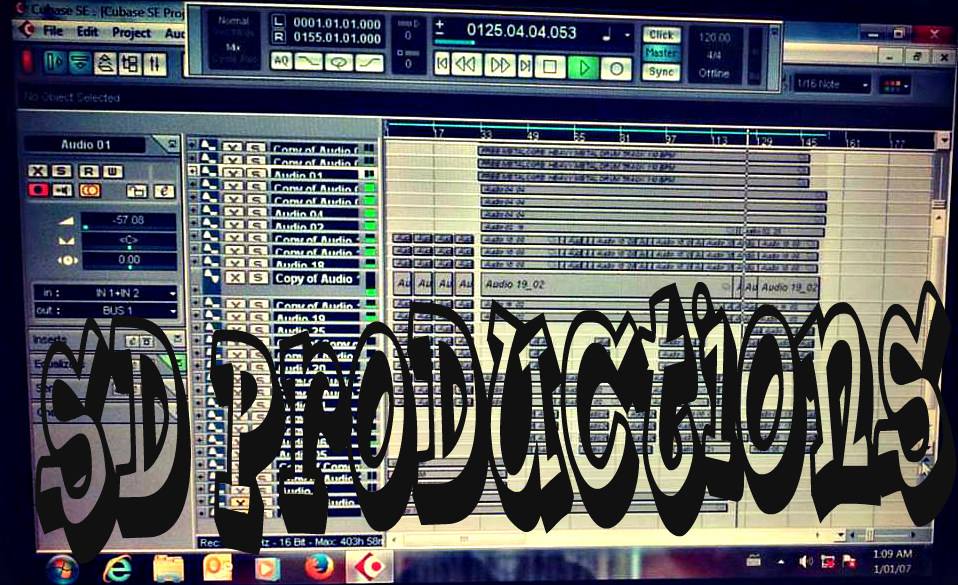 SD Productions