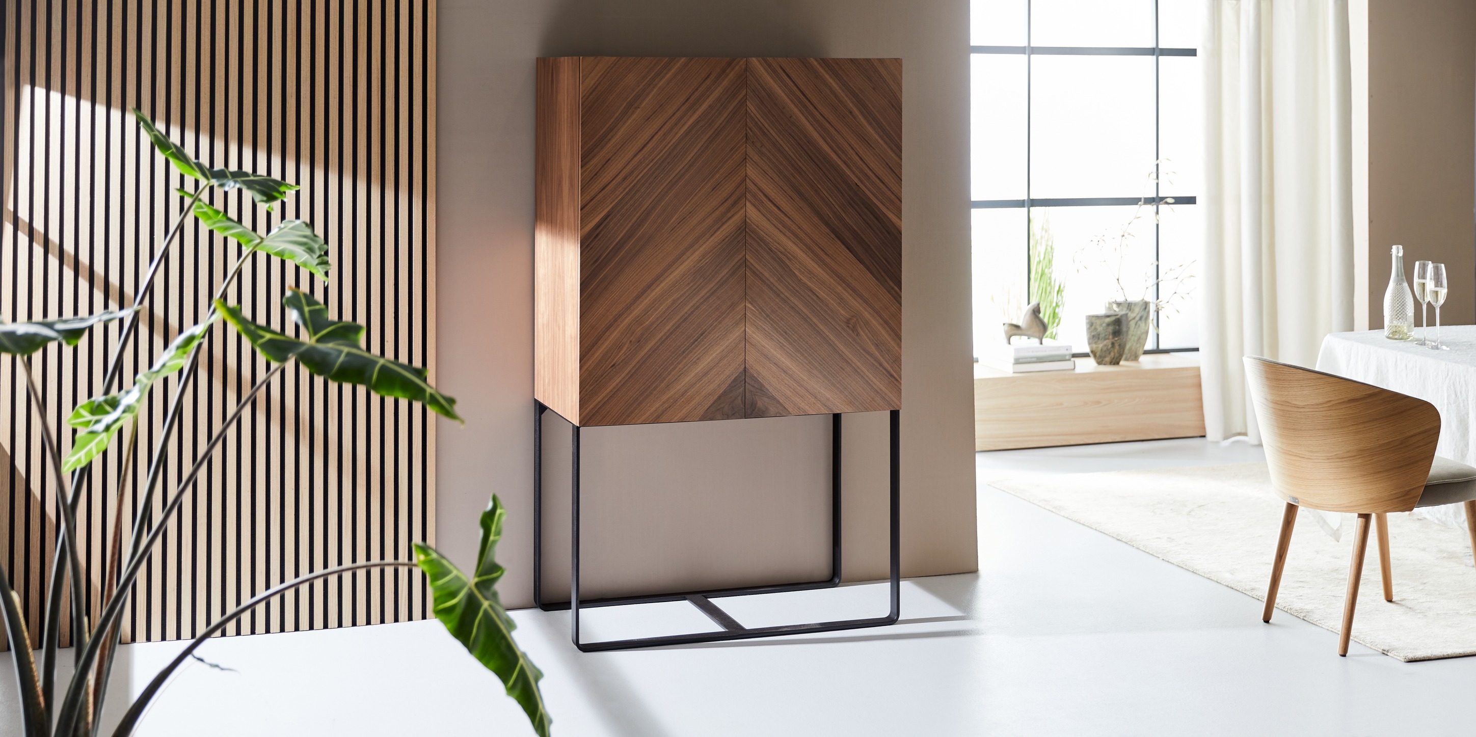 ZB Interieur | exklusive Einrichtungen in Homburg