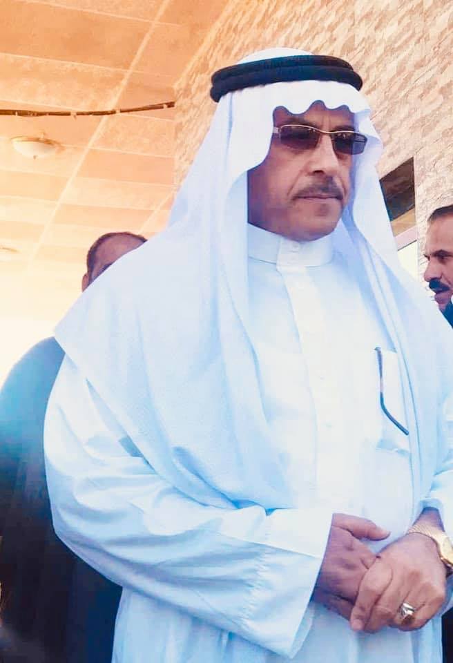 نومان الزوبعي