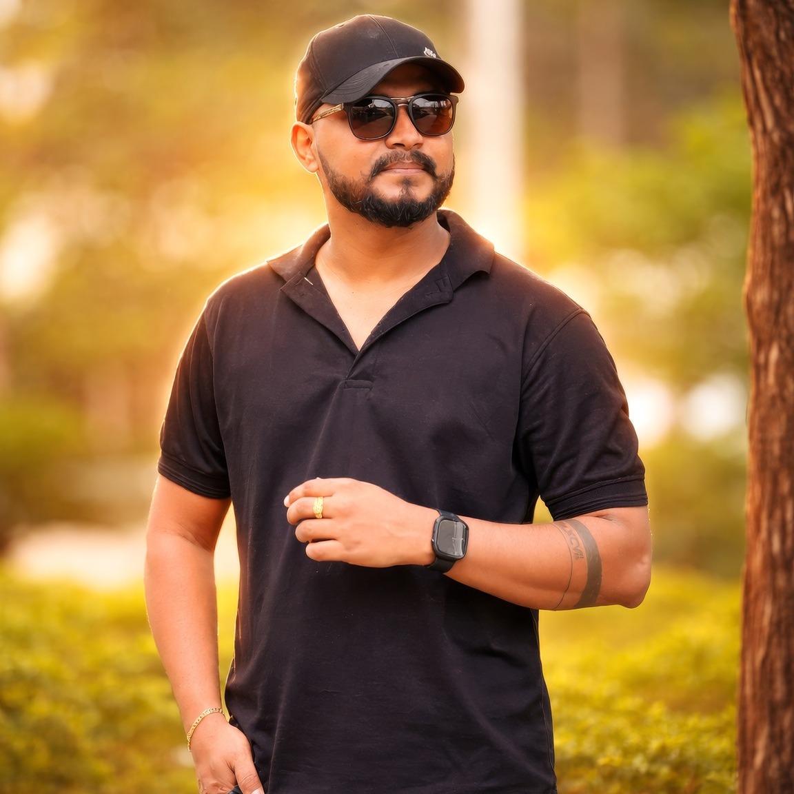 Jeyam Kajanan