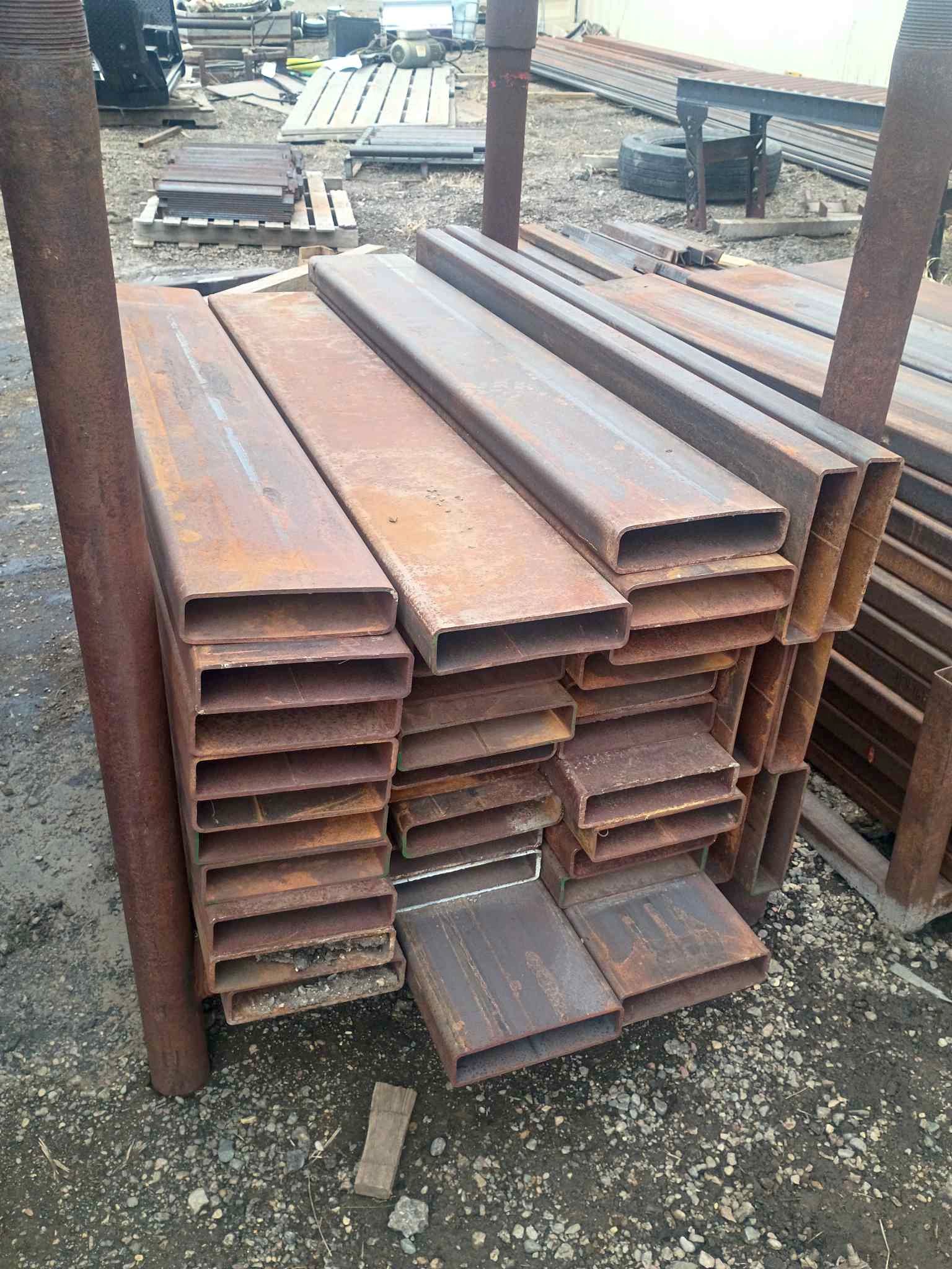 Scrap Metal for sale in Dell Rapids, South Dakota | Facebook Marketplace