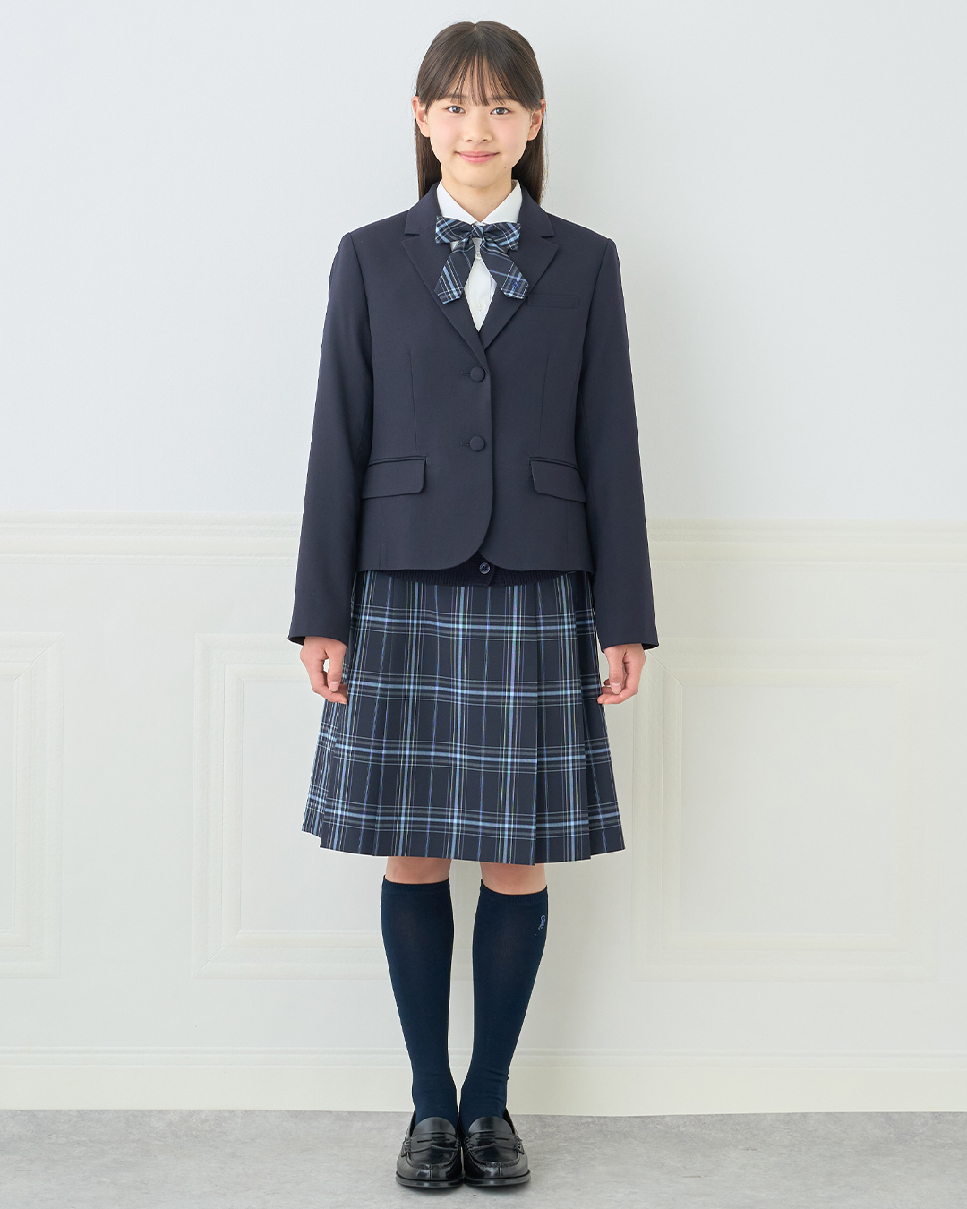pom ponette・mezzo piano 卒服 Pom ponette junior (@pomponettejunior) • Facebook