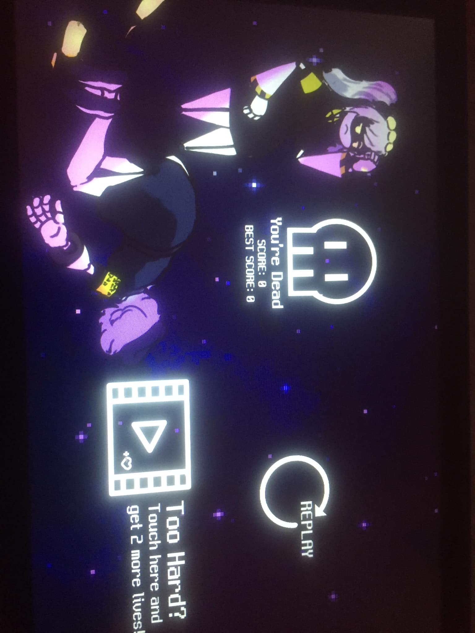 HOW DO U PLAY THIS THING?!? Game: flappy drone