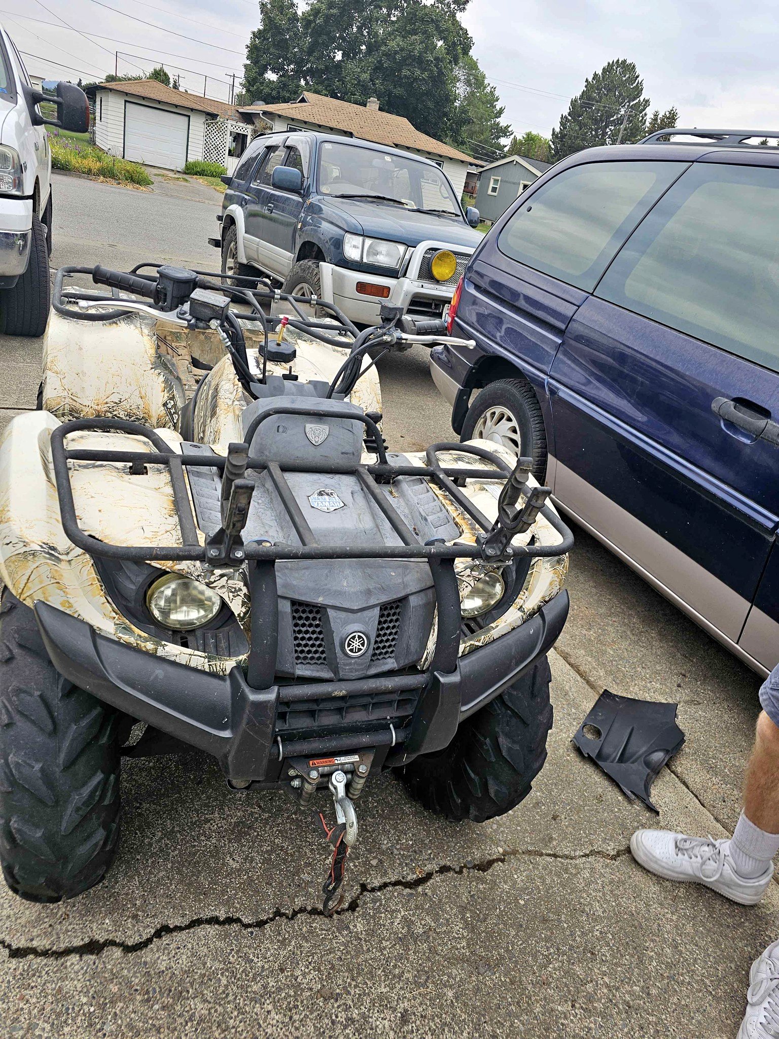 ATVs / Four Wheelers for sale in Spokane, Washington | Facebook Marketplace