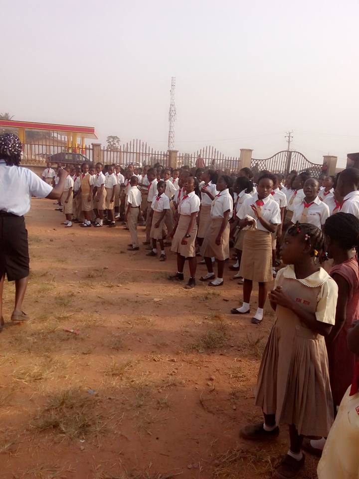 Embeth Schools