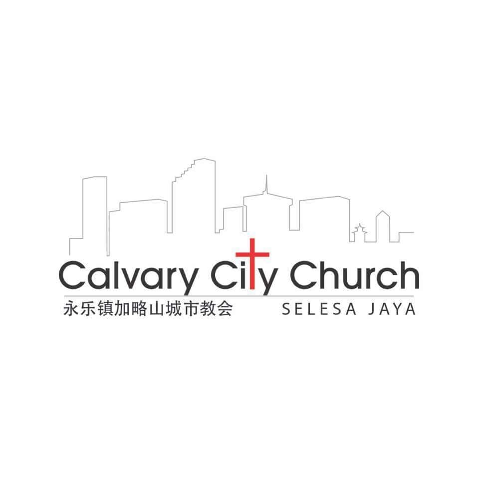 永乐镇加略山城市教会 Calvary City Church Selesa Jaya Home Facebook