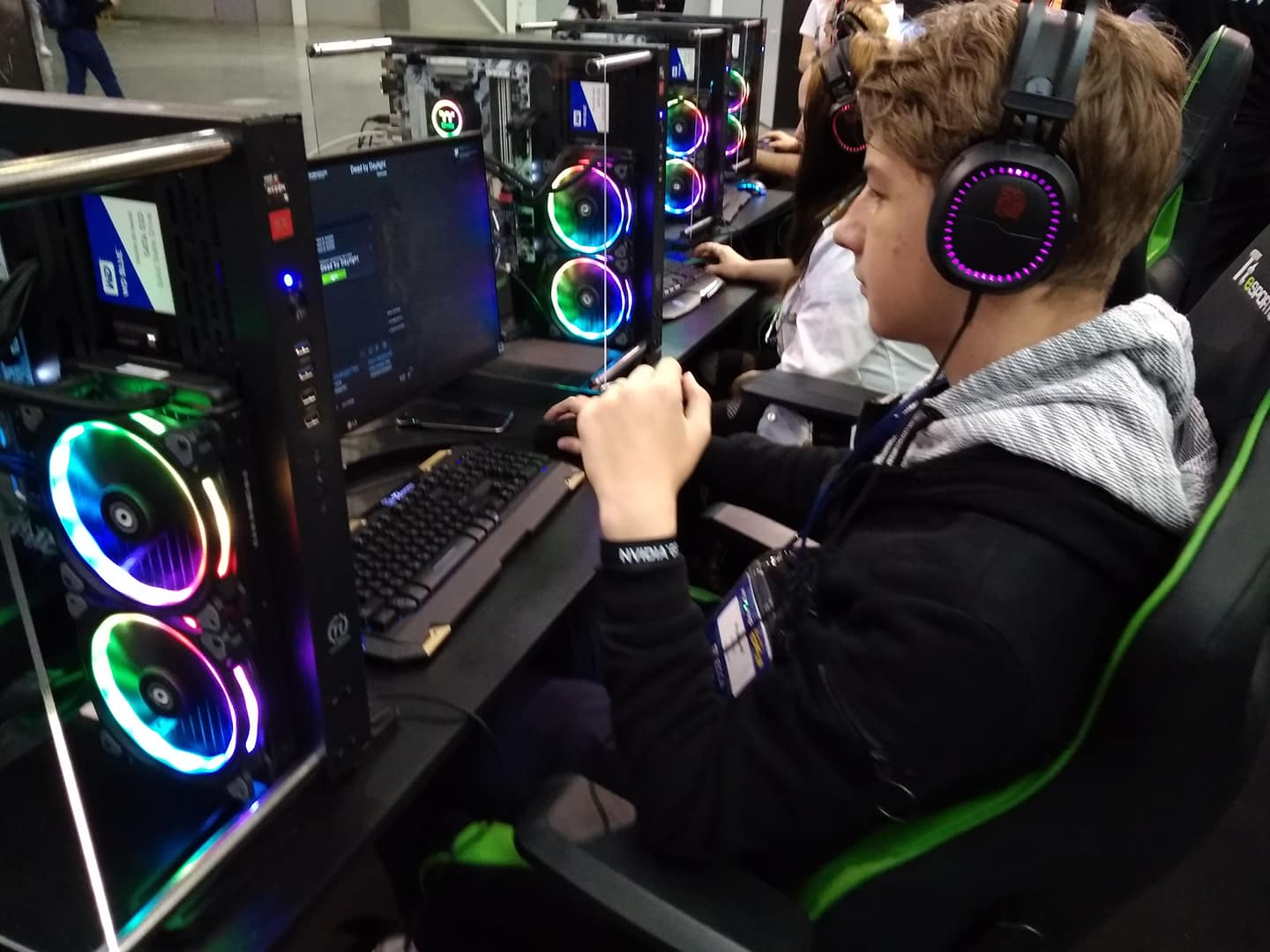 Tt eSPORTS Russia