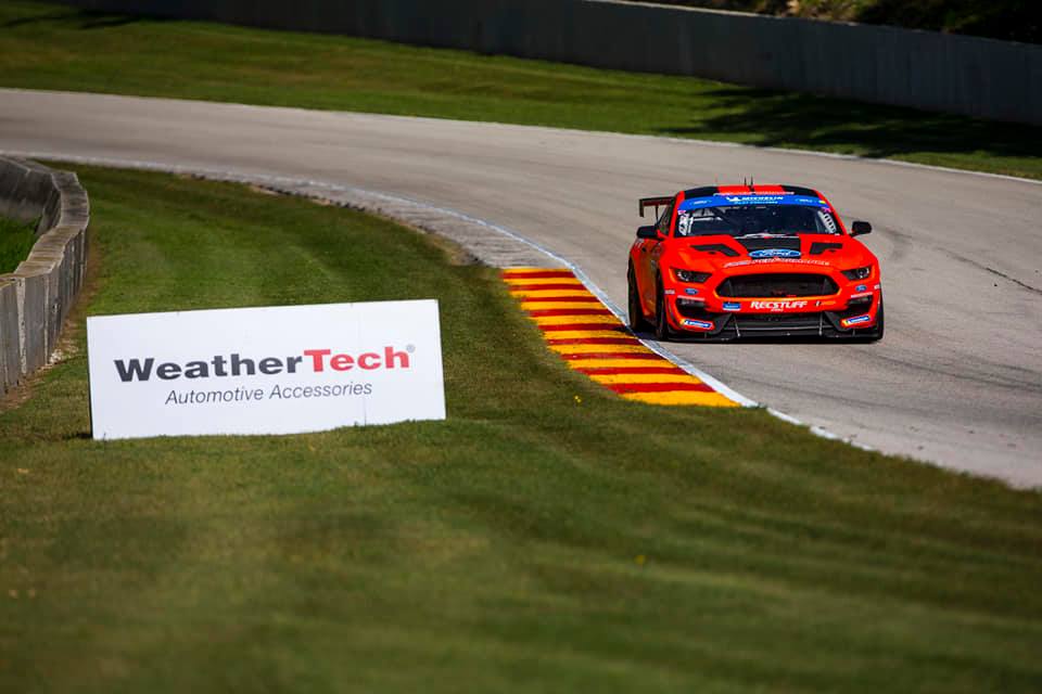 Roberts Racing / RPM Canada | Oakville ON