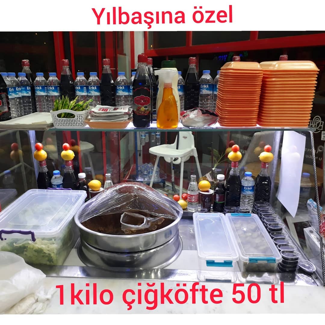 Baltat Market TEKEL | Izmir