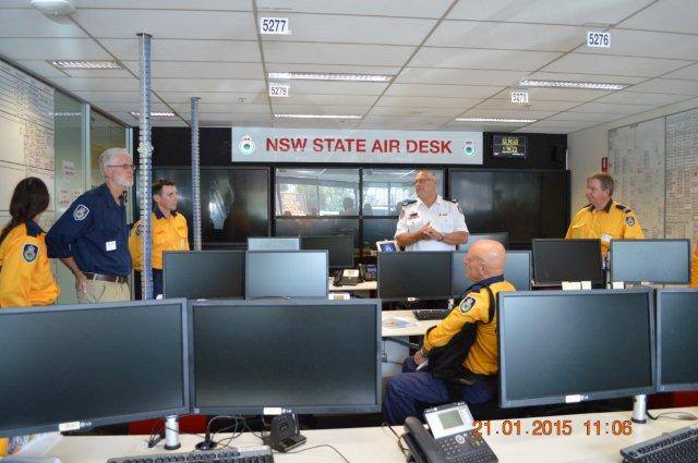 Ridgeway Rural Fire Brigade... - Ridgeway Rural Fire Brigade