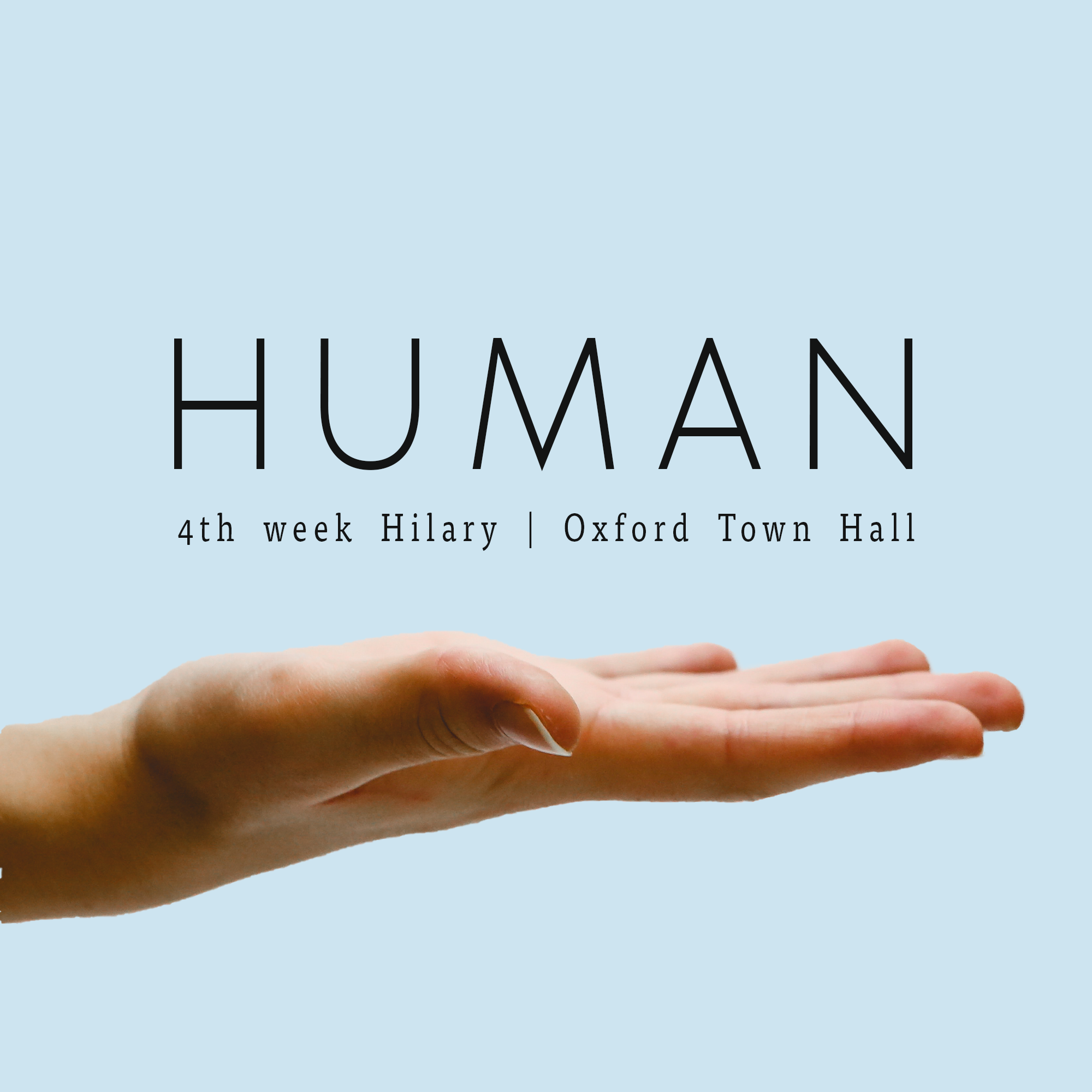Human Oxford - Seb Pearson | Human Journal 