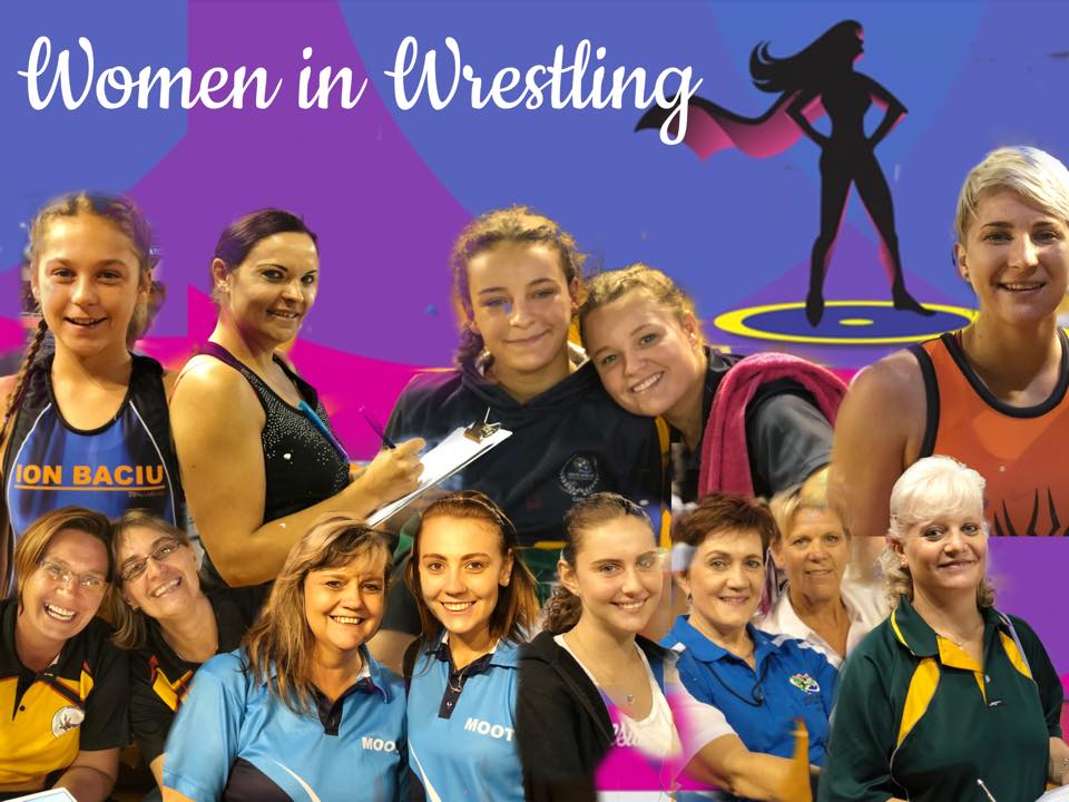 Noord-Gaute... - Noord-Gauteng Stoei - Gauteng North Wrestling