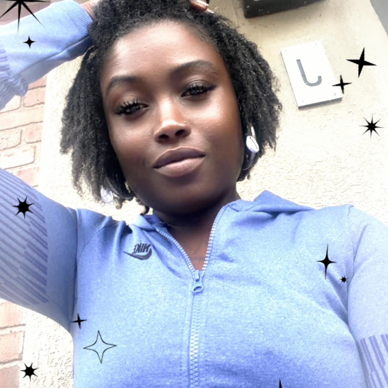 Liizii Mae - Let me see y’all fine ass kings | Facebook