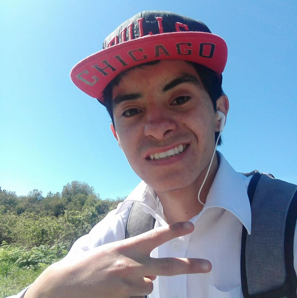 REDIMIDOS - Hoy esta de cumpleaños un gran amigo.! Su nombre es Bastian ...