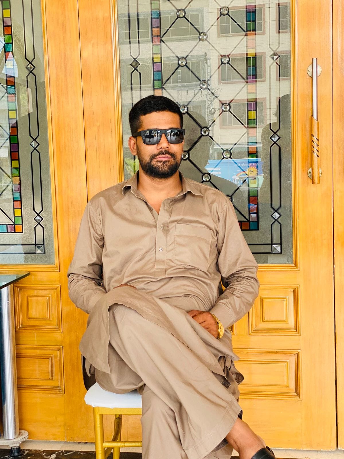 Muhammad Azeem