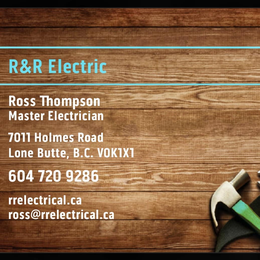 R&R Electrical Installations Limited