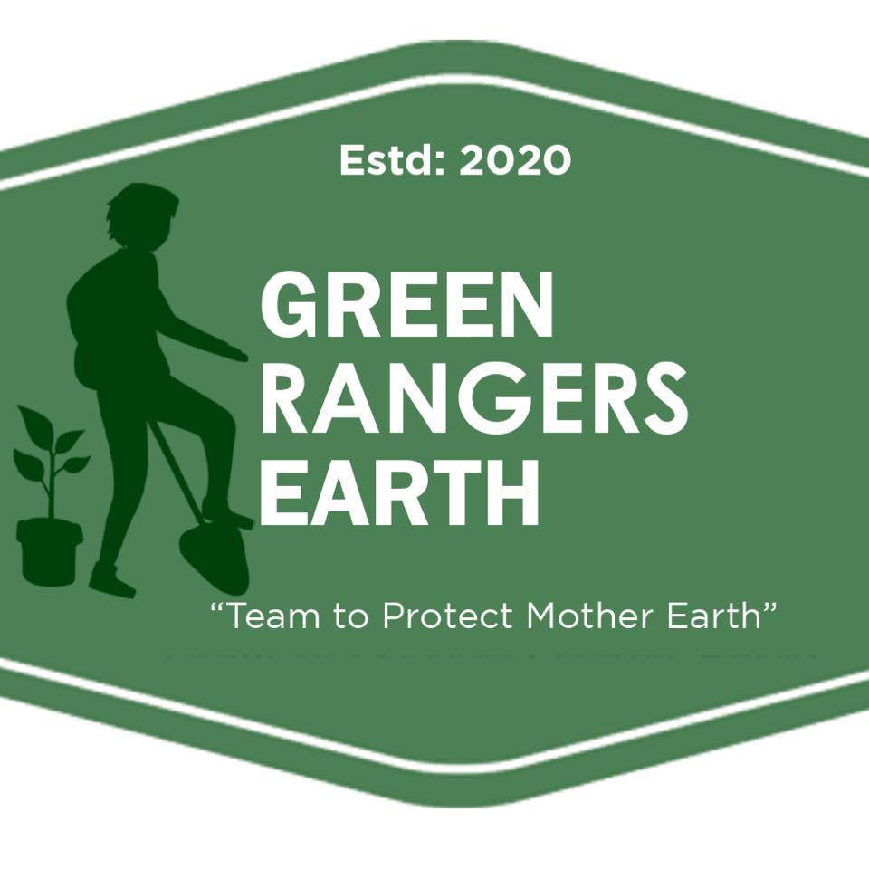 Green Rangers Earth added a new photo. - Green Rangers Earth