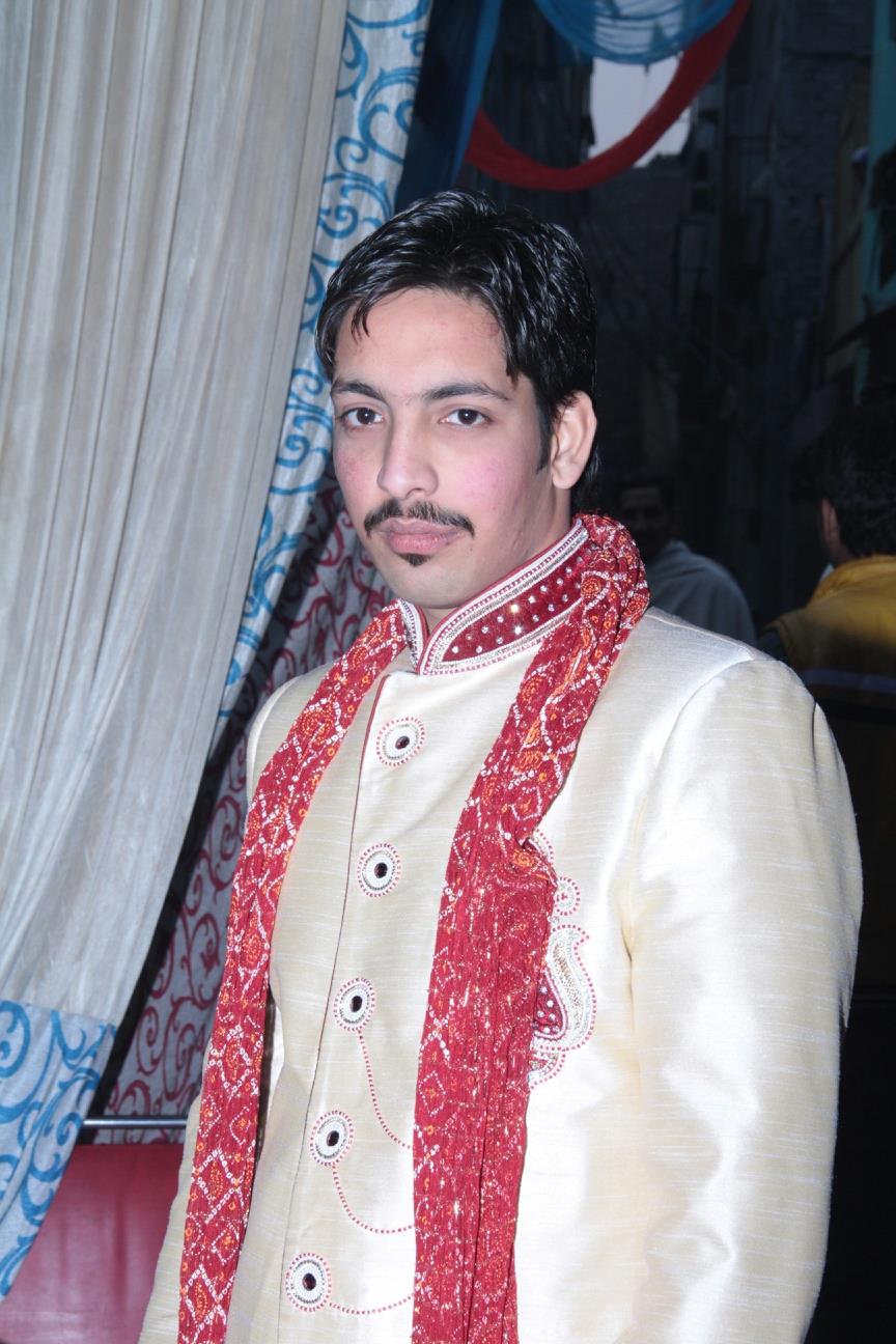 Sanjay Rohilla
