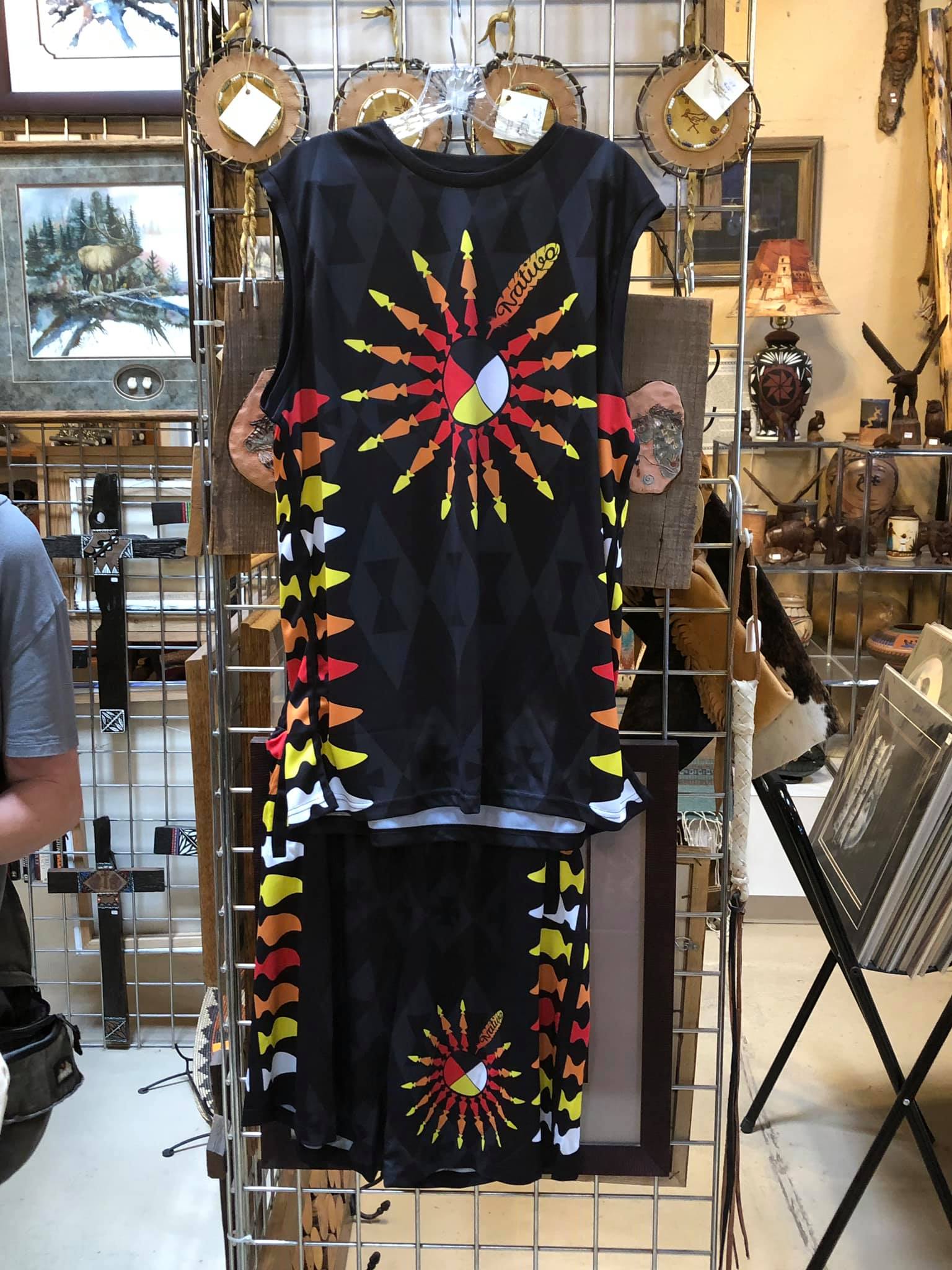 Three Rivers Trading Post | Three Rivers NM