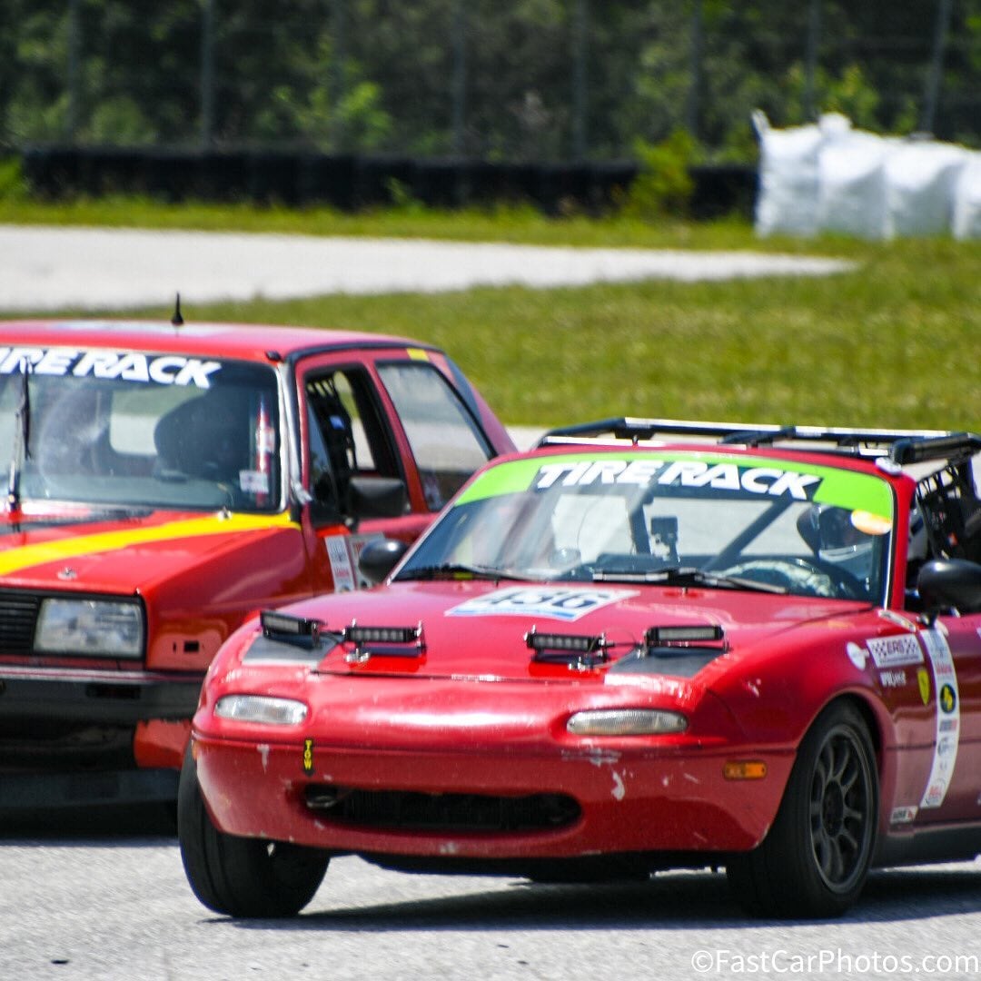 Bliss Racing