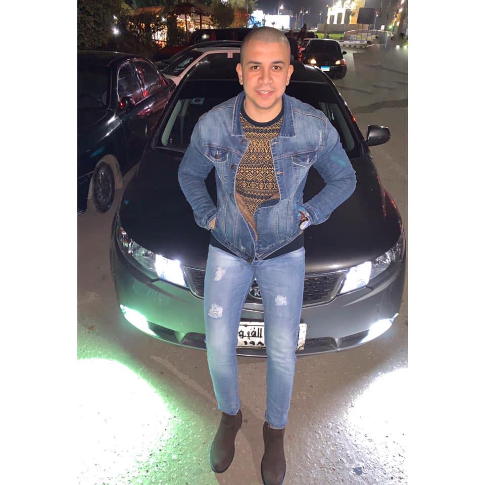 Mostafa Ismail