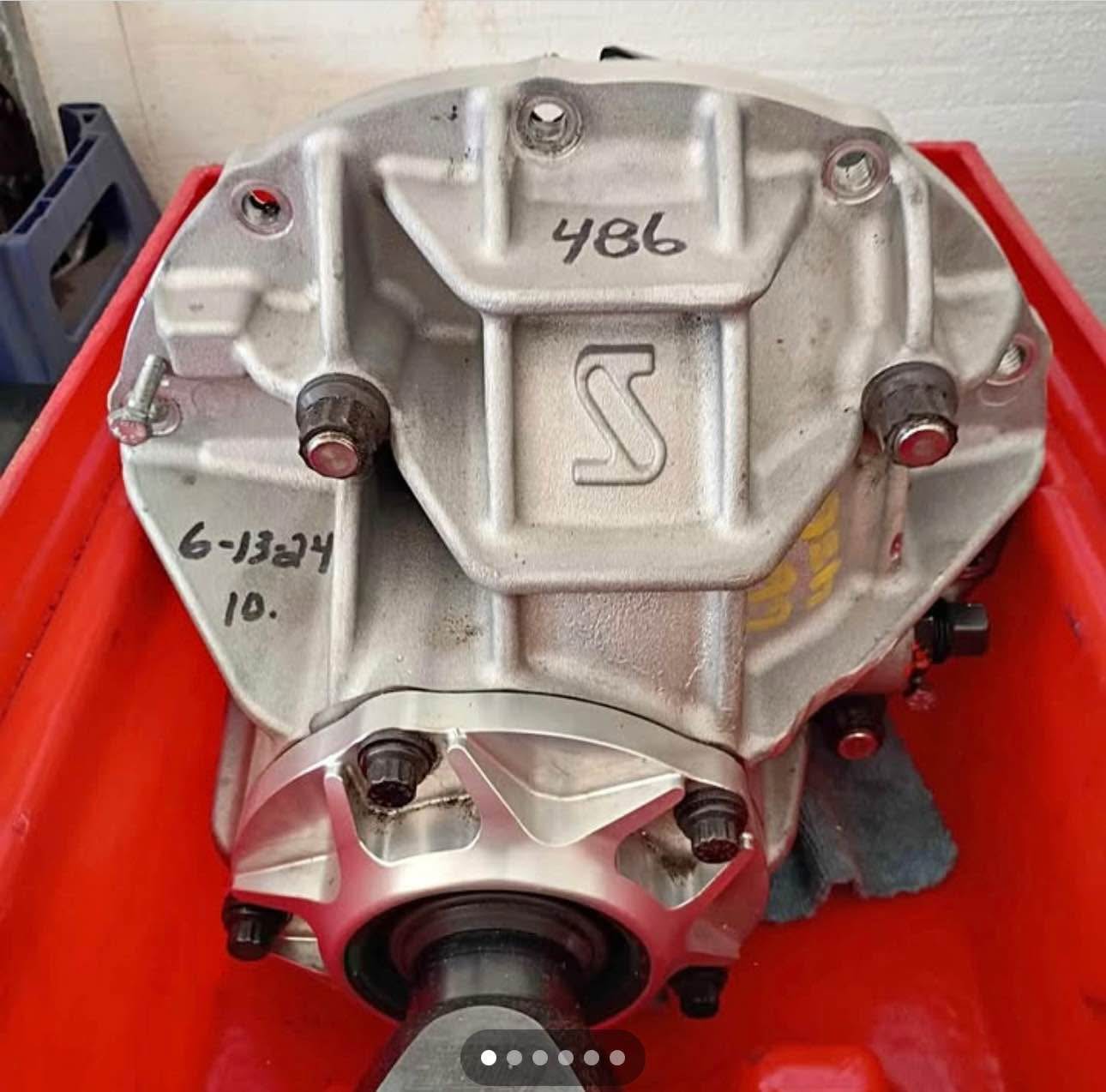 Strange 9 inch - Car Engines & Engine Parts - Ripley, Ohio | Facebook ...